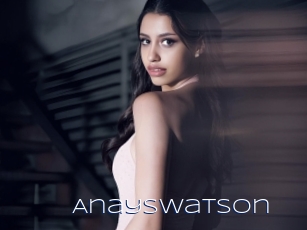 Anayswatson