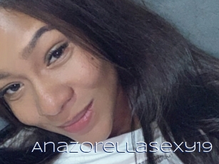 Anazorellasexy19