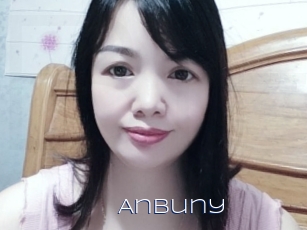 anbuny Blue Hot