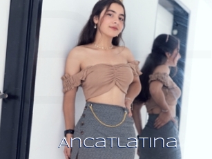 Ancatlatina