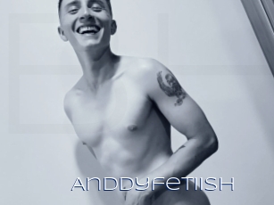 Anddyfetiish