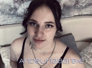 Andelinabarbie