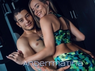 Anderrmatina
