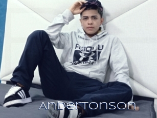 Andertonson