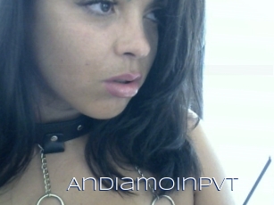 andiamoinpvt Blue Hot