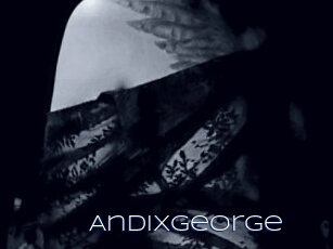Andixgeorge