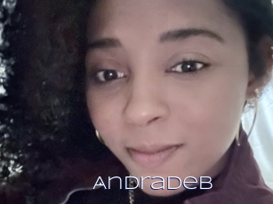 Andradeb