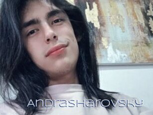 Andrasharovsky