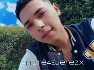 Andre4sjerezx