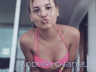 andrea_chanel Blue Hot