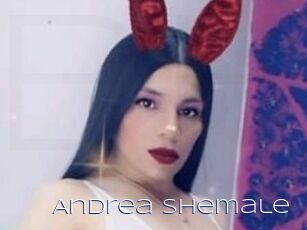 Andrea_shemale