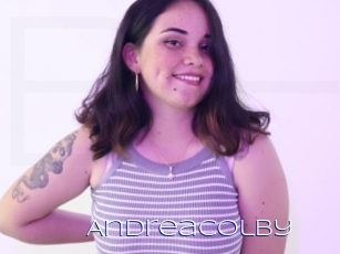 Andreacolby