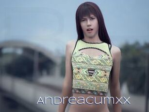 andreacumxx Blue Hot