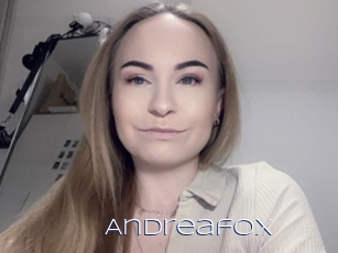 Andreafox