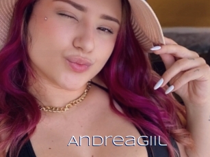 Andreagiil