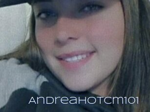 Andreahotcm101
