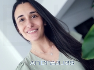 Andreajas