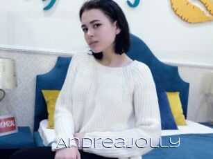 Andreajolly
