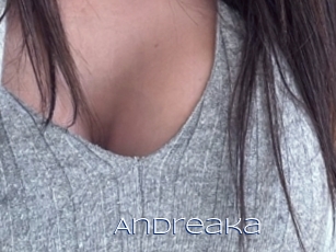 Andreaka