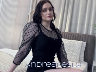 Andrealesly