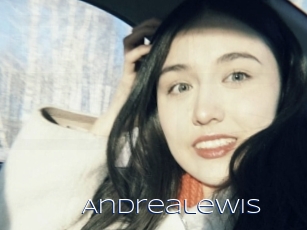 andrealewis Blue Hot