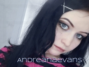 Andreanaevans