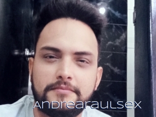 Andrearaulsex