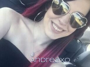 Andreaxo