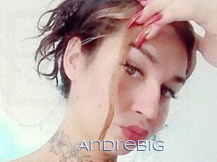 andrebig Blue Hot