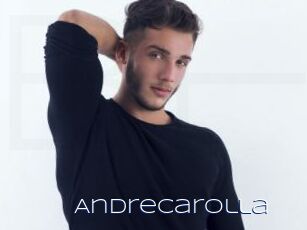 Andrecarolla