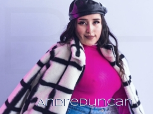 Andreduncan