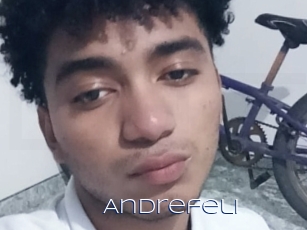 Andrefeli