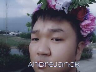 Andrejanck