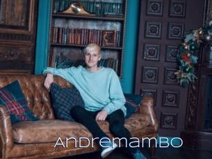 Andremambo
