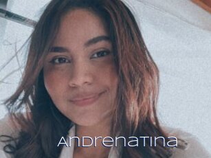 andrenatina Blue Hot