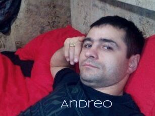 Andreo