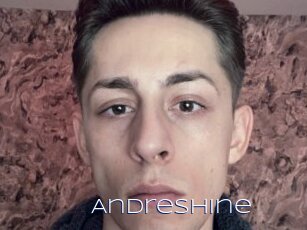 Andreshine