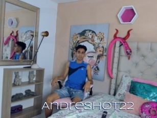 Andreshot22