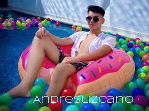 Andreslizcano