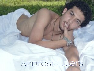 Andresmillers
