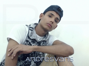 Andresvans