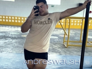 Andreswalsh