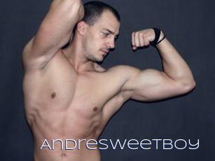 Andresweetboy