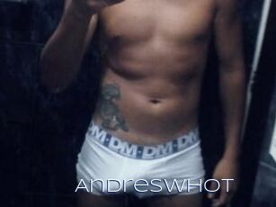 Andreswhot