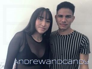 Andrewandcandy