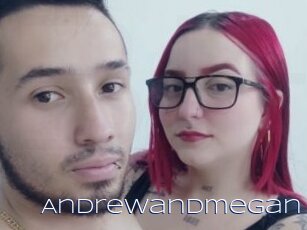 Andrewandmegan