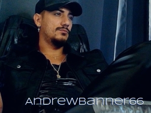andrewbanner66 Blue Hot