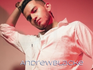 andrewblacke Blue Hot