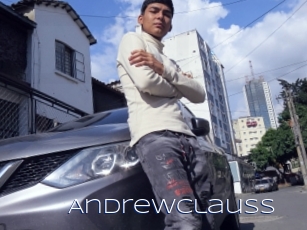 andrewclauss Blue Hot
