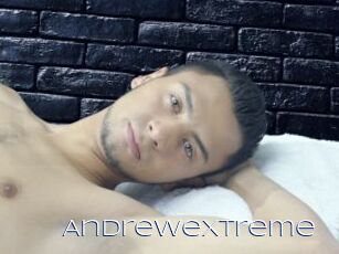 andrewextreme Blue Hot